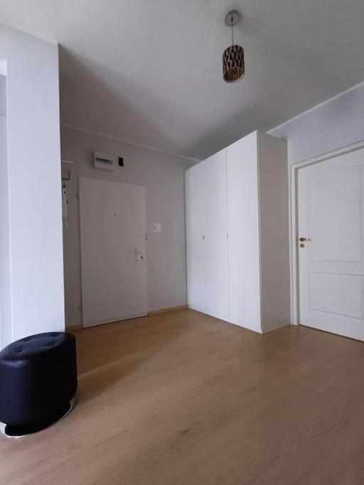 Appartement Apartament Nadmorski Las à Gdańsk Extérieur photo