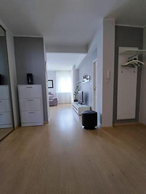 Appartement Apartament Nadmorski Las à Gdańsk Extérieur photo