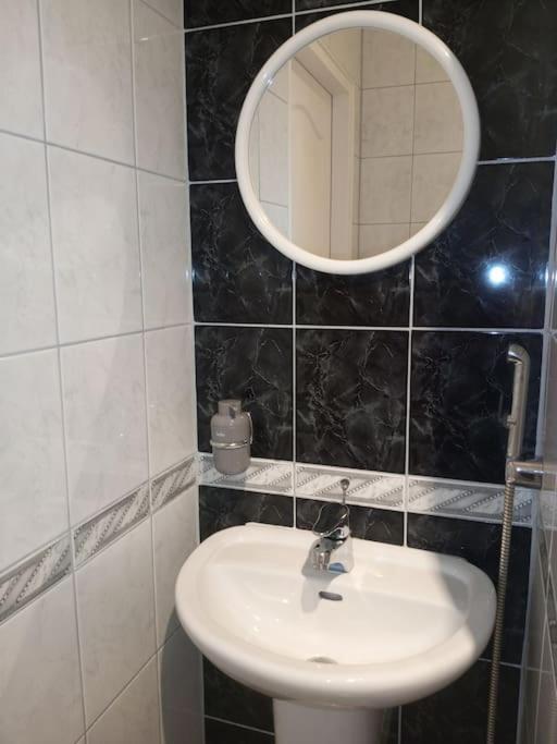 Appartement Apartament Nadmorski Las à Gdańsk Extérieur photo