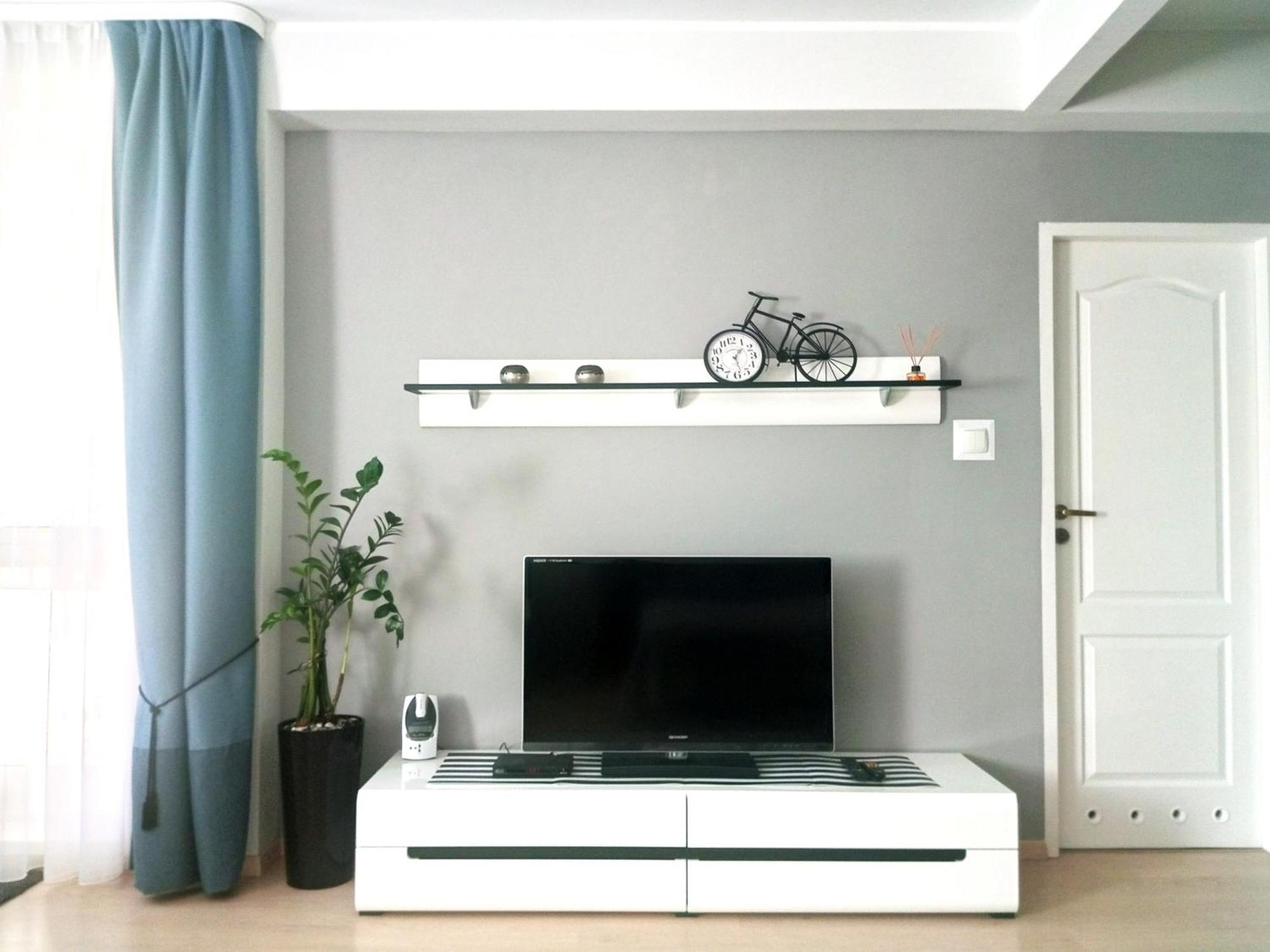 Appartement Apartament Nadmorski Las à Gdańsk Extérieur photo
